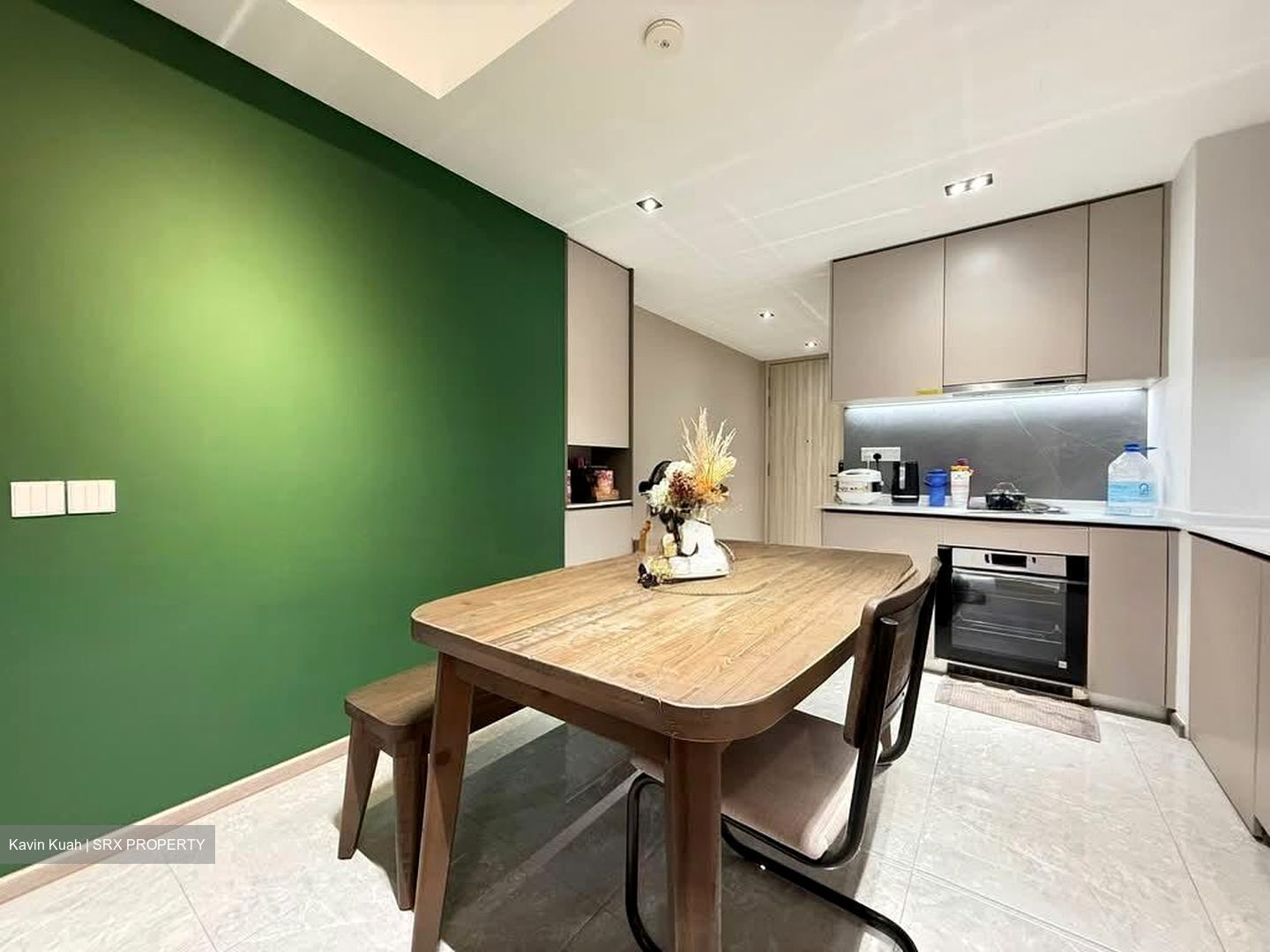 Sengkang Grand Residences (D19), Apartment #579442201